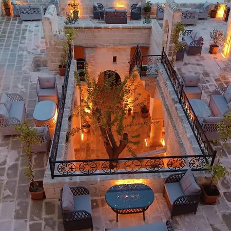 Legacy Mesopotamia Hotel Mardin Bagian luar foto