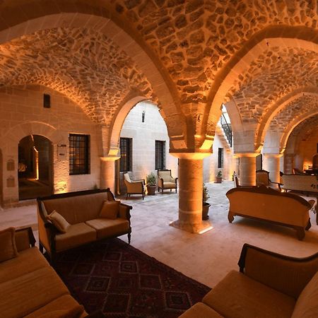 Legacy Mesopotamia Hotel Mardin Bagian luar foto