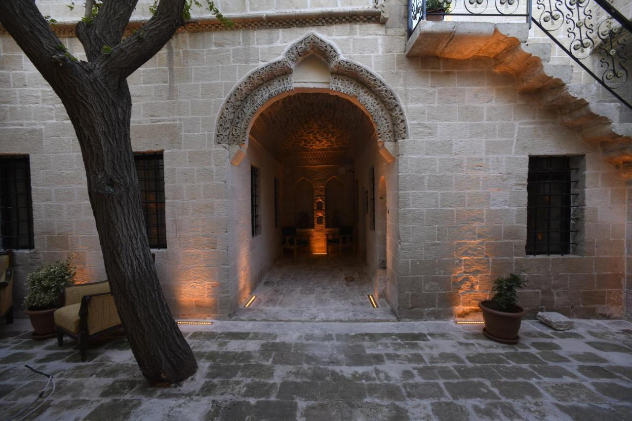 Legacy Mesopotamia Hotel Mardin Bagian luar foto