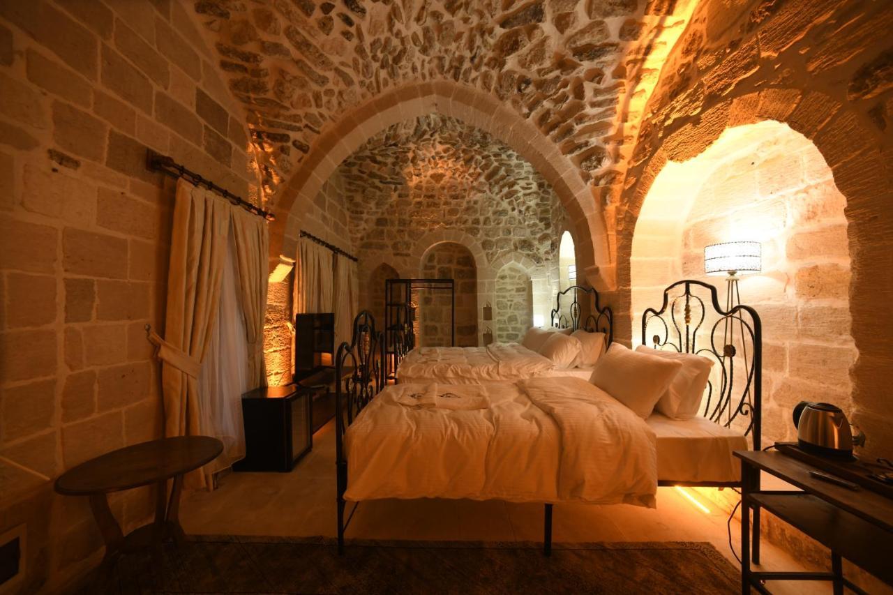 Legacy Mesopotamia Hotel Mardin Bagian luar foto