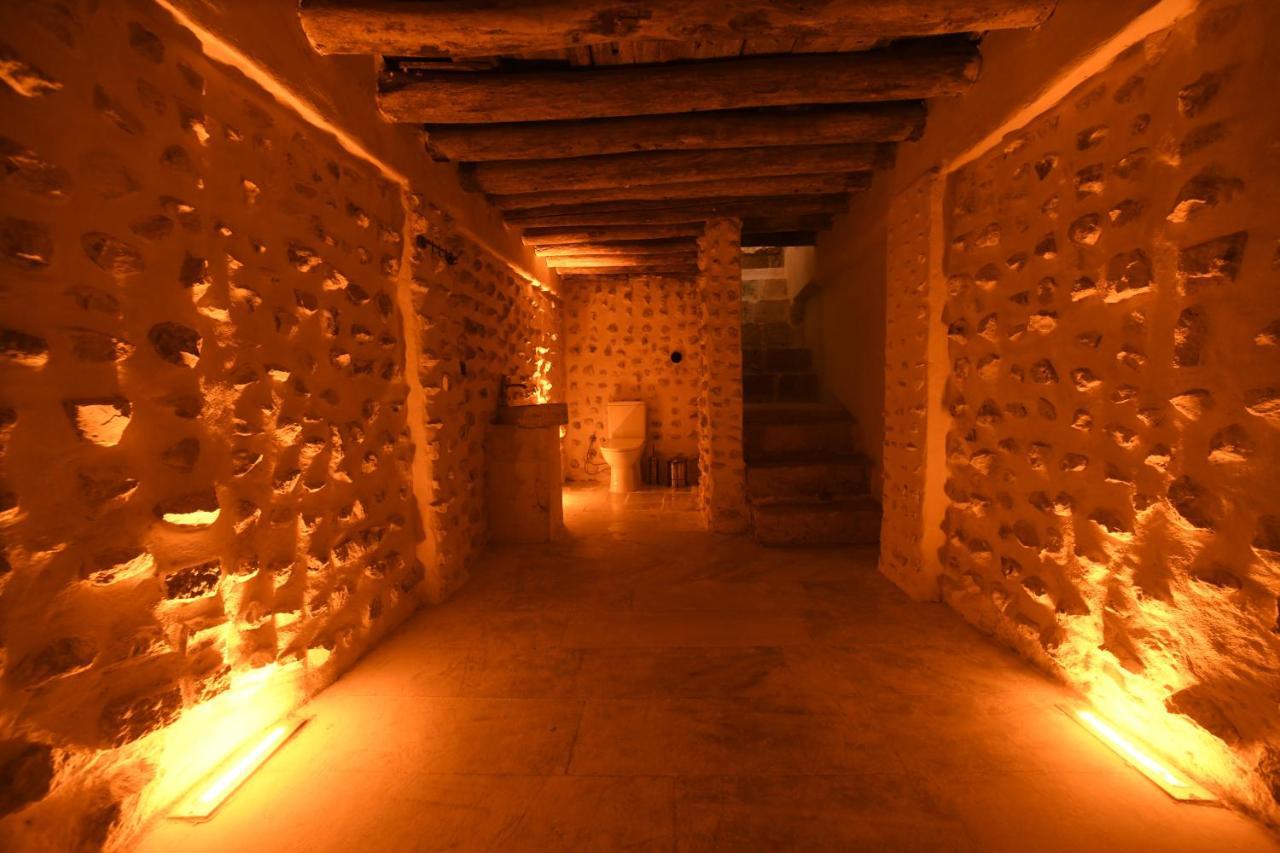 Legacy Mesopotamia Hotel Mardin Bagian luar foto