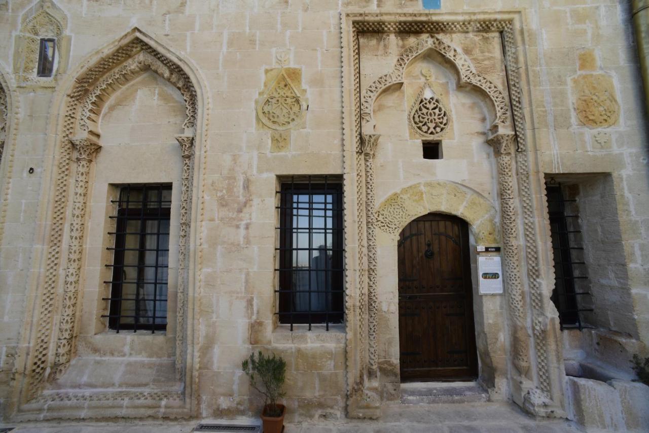 Legacy Mesopotamia Hotel Mardin Bagian luar foto