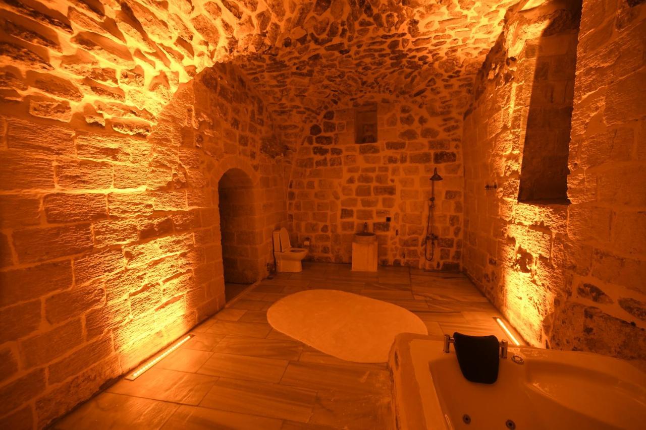 Legacy Mesopotamia Hotel Mardin Bagian luar foto