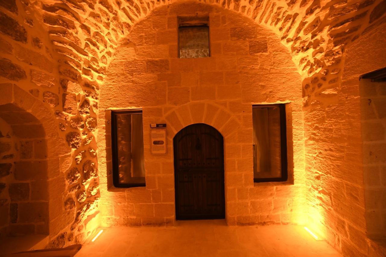 Legacy Mesopotamia Hotel Mardin Bagian luar foto