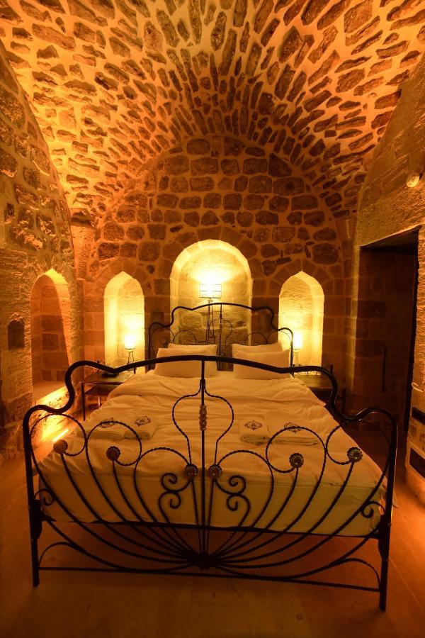 Legacy Mesopotamia Hotel Mardin Bagian luar foto