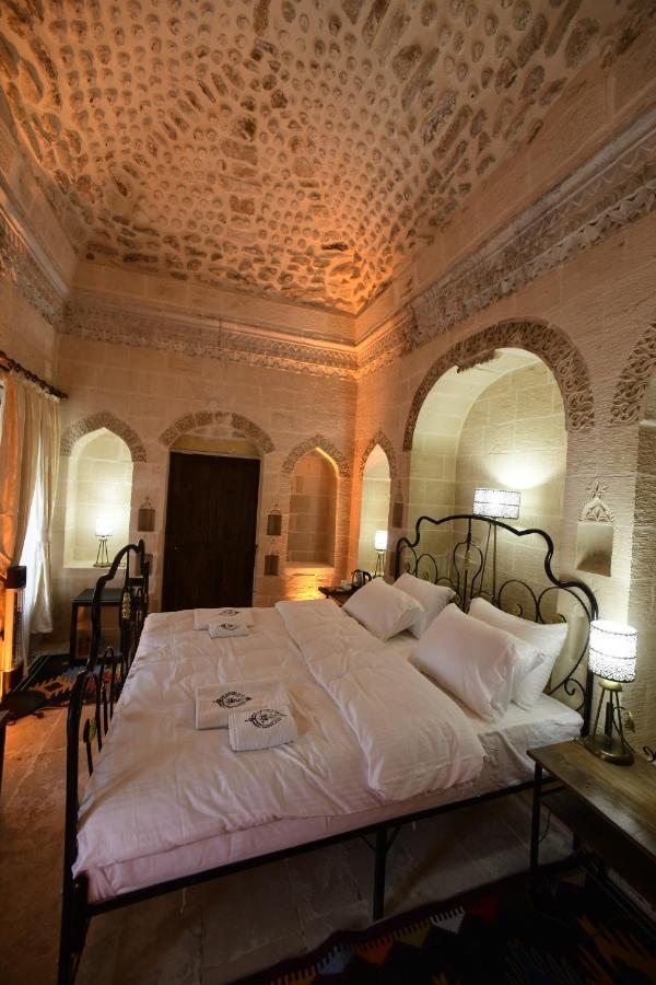 Legacy Mesopotamia Hotel Mardin Bagian luar foto