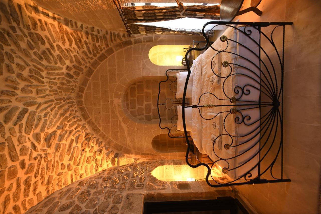 Legacy Mesopotamia Hotel Mardin Bagian luar foto
