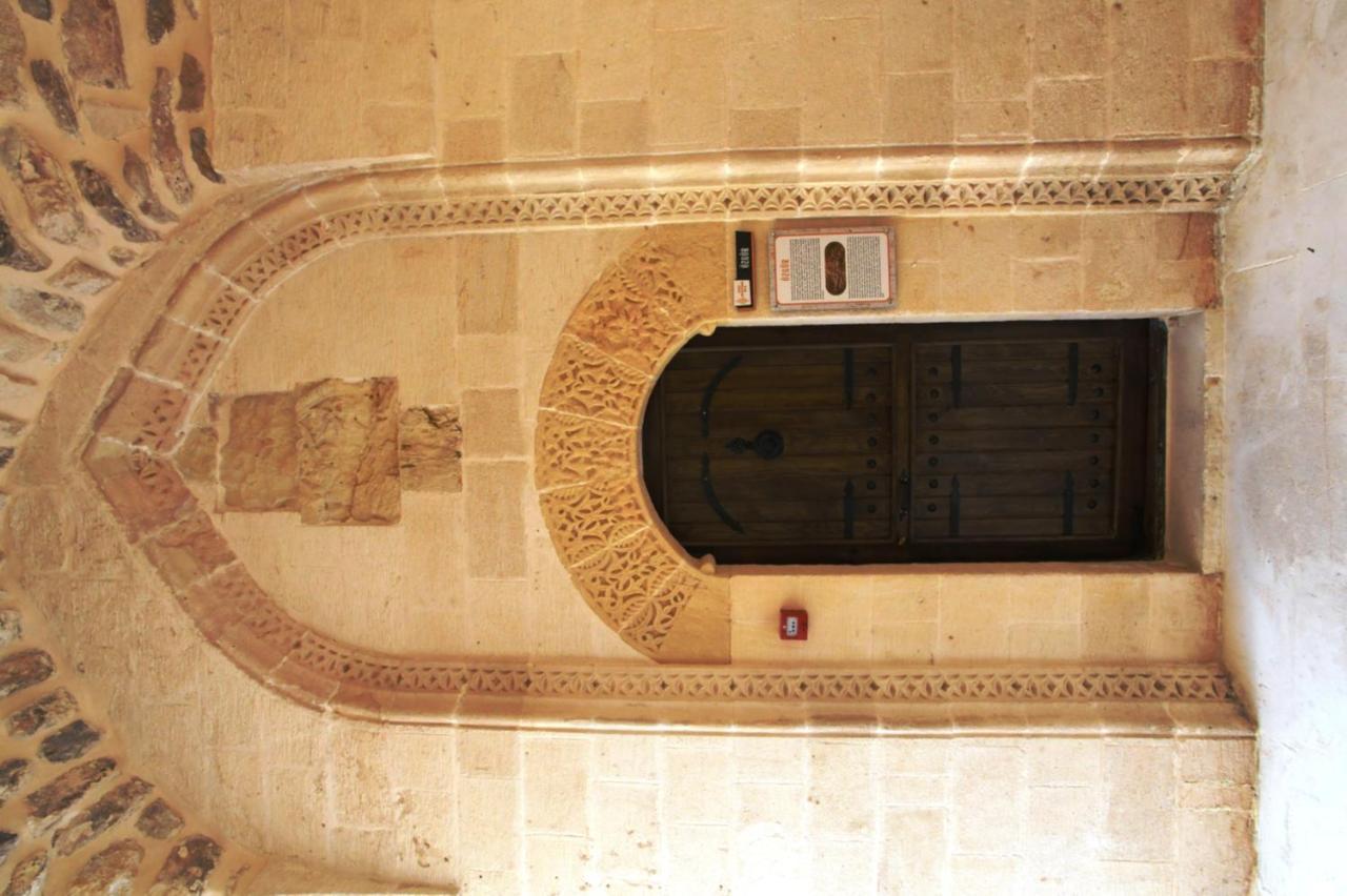 Legacy Mesopotamia Hotel Mardin Bagian luar foto