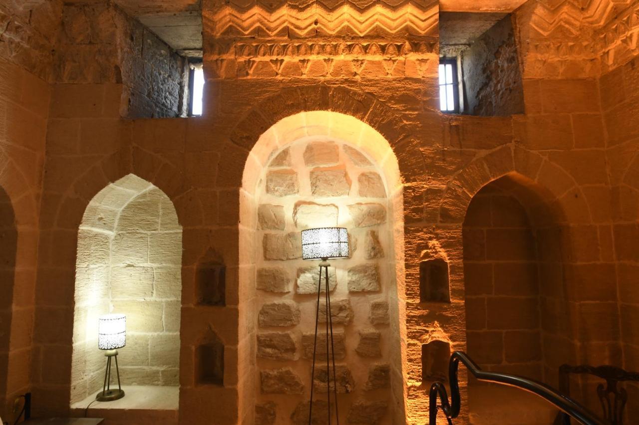 Legacy Mesopotamia Hotel Mardin Bagian luar foto
