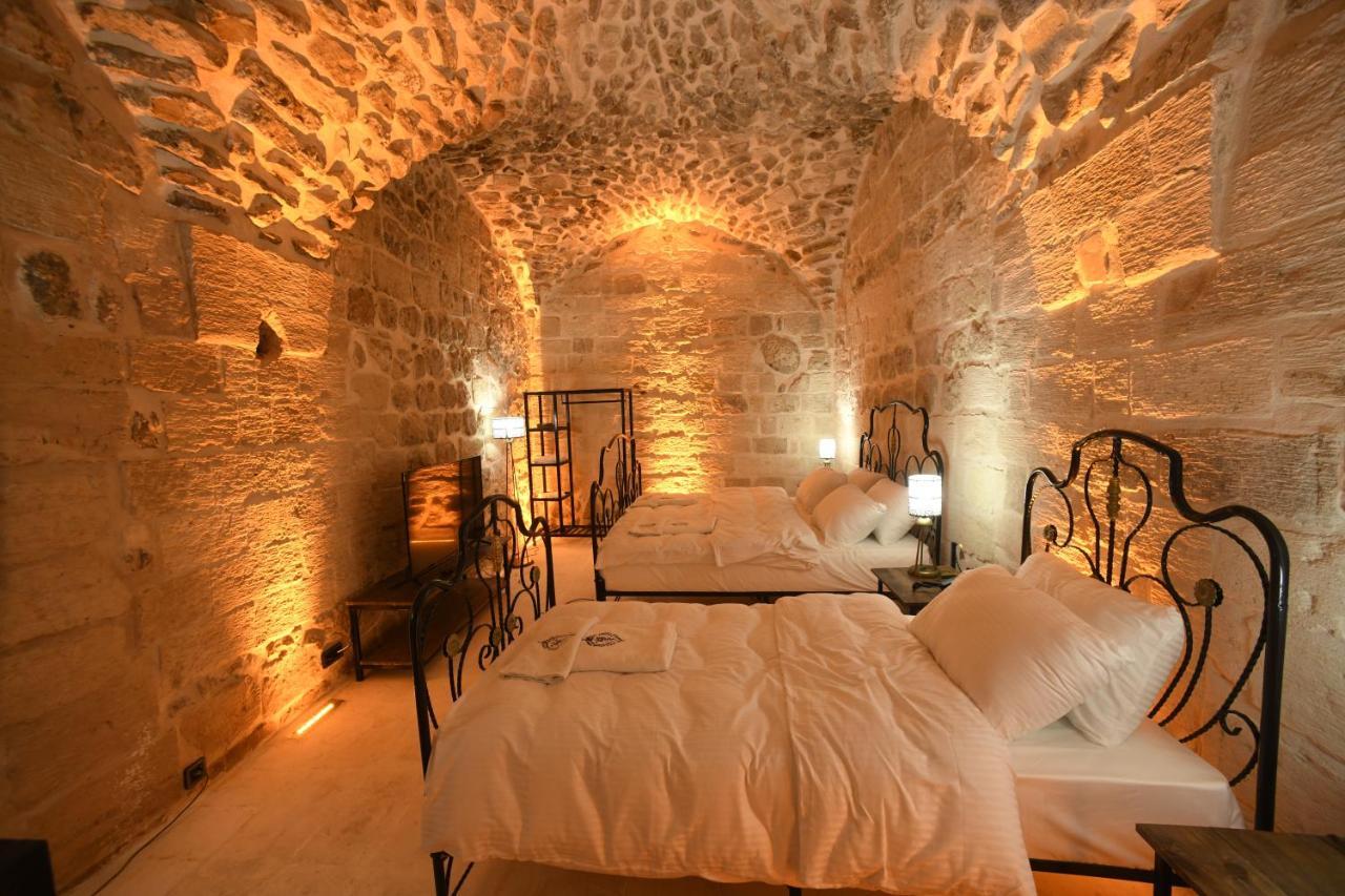 Legacy Mesopotamia Hotel Mardin Bagian luar foto
