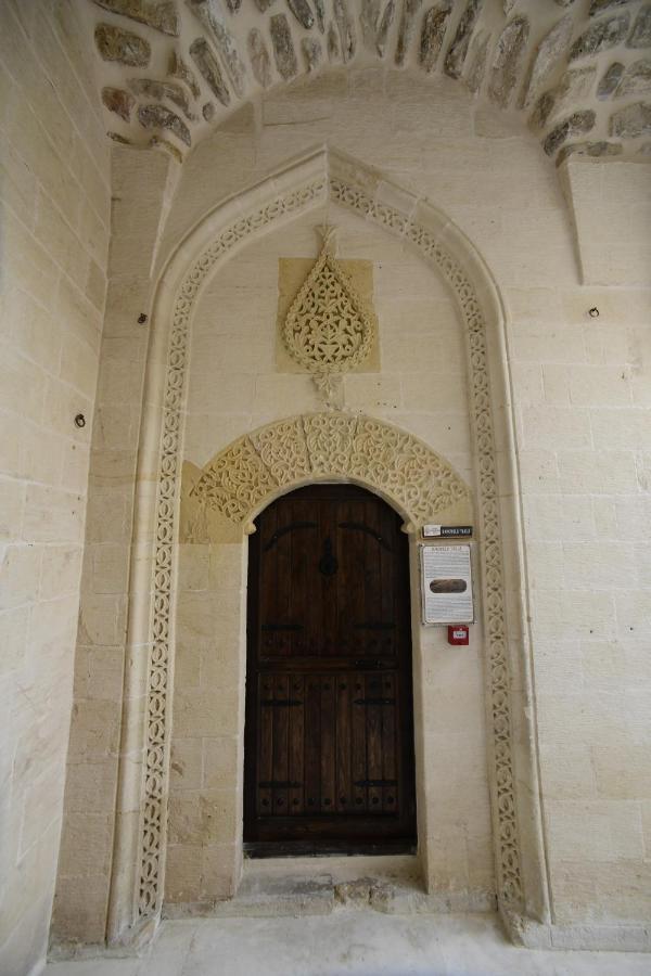 Legacy Mesopotamia Hotel Mardin Bagian luar foto