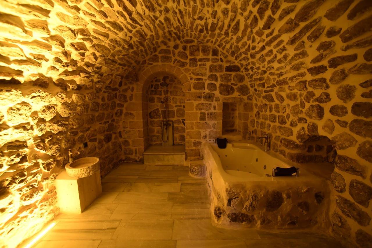 Legacy Mesopotamia Hotel Mardin Bagian luar foto