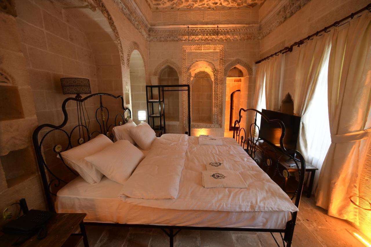 Legacy Mesopotamia Hotel Mardin Bagian luar foto