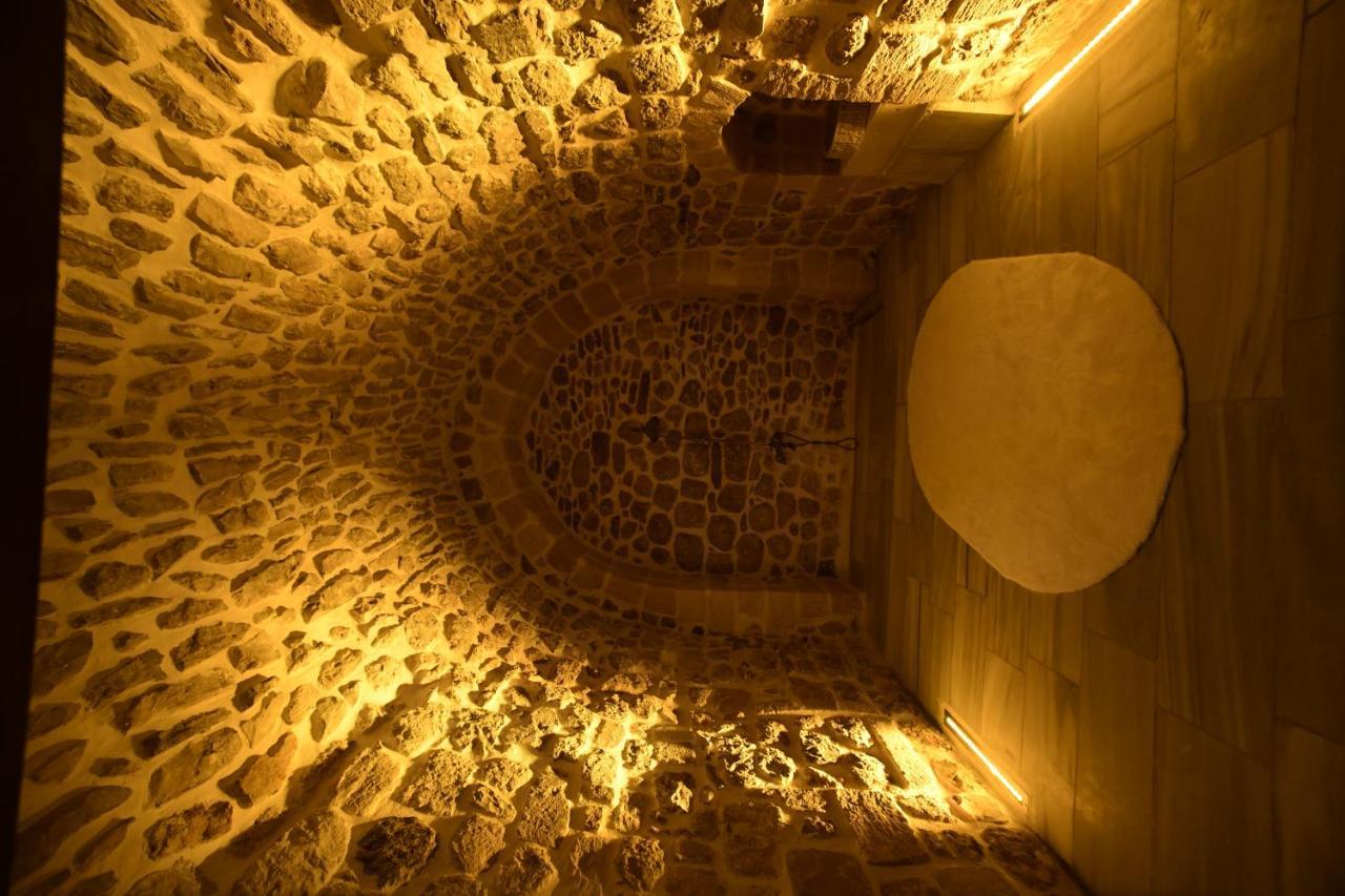 Legacy Mesopotamia Hotel Mardin Bagian luar foto