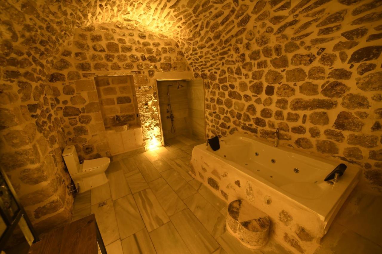 Legacy Mesopotamia Hotel Mardin Bagian luar foto