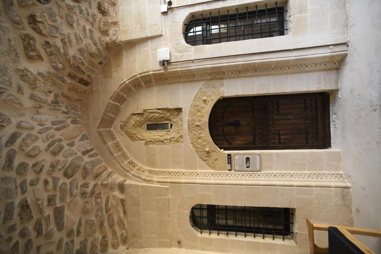 Legacy Mesopotamia Hotel Mardin Bagian luar foto