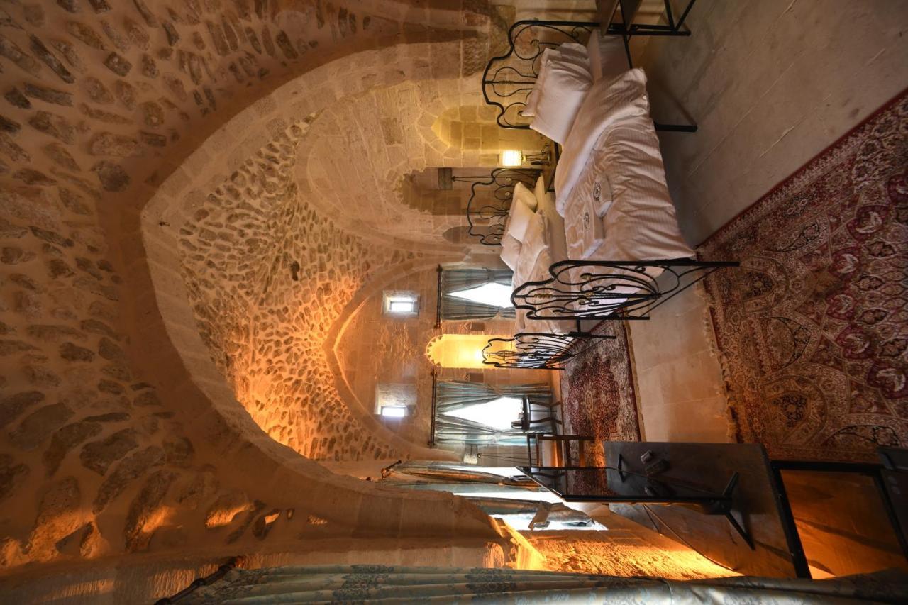 Legacy Mesopotamia Hotel Mardin Bagian luar foto