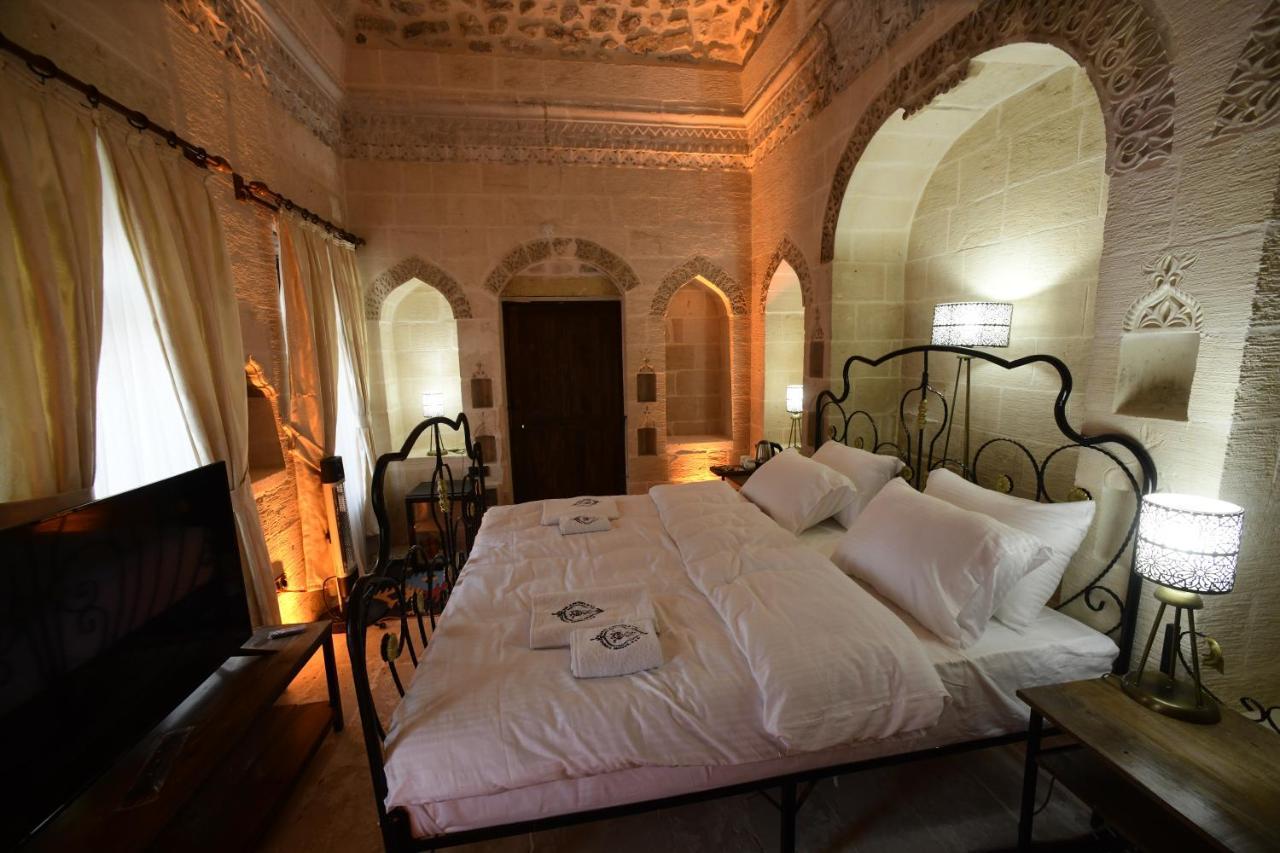 Legacy Mesopotamia Hotel Mardin Bagian luar foto