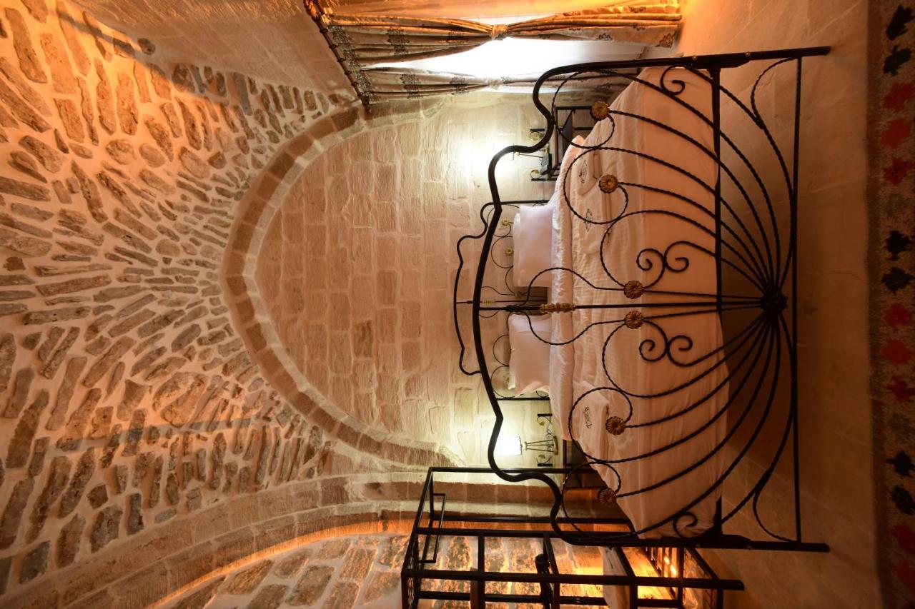Legacy Mesopotamia Hotel Mardin Bagian luar foto