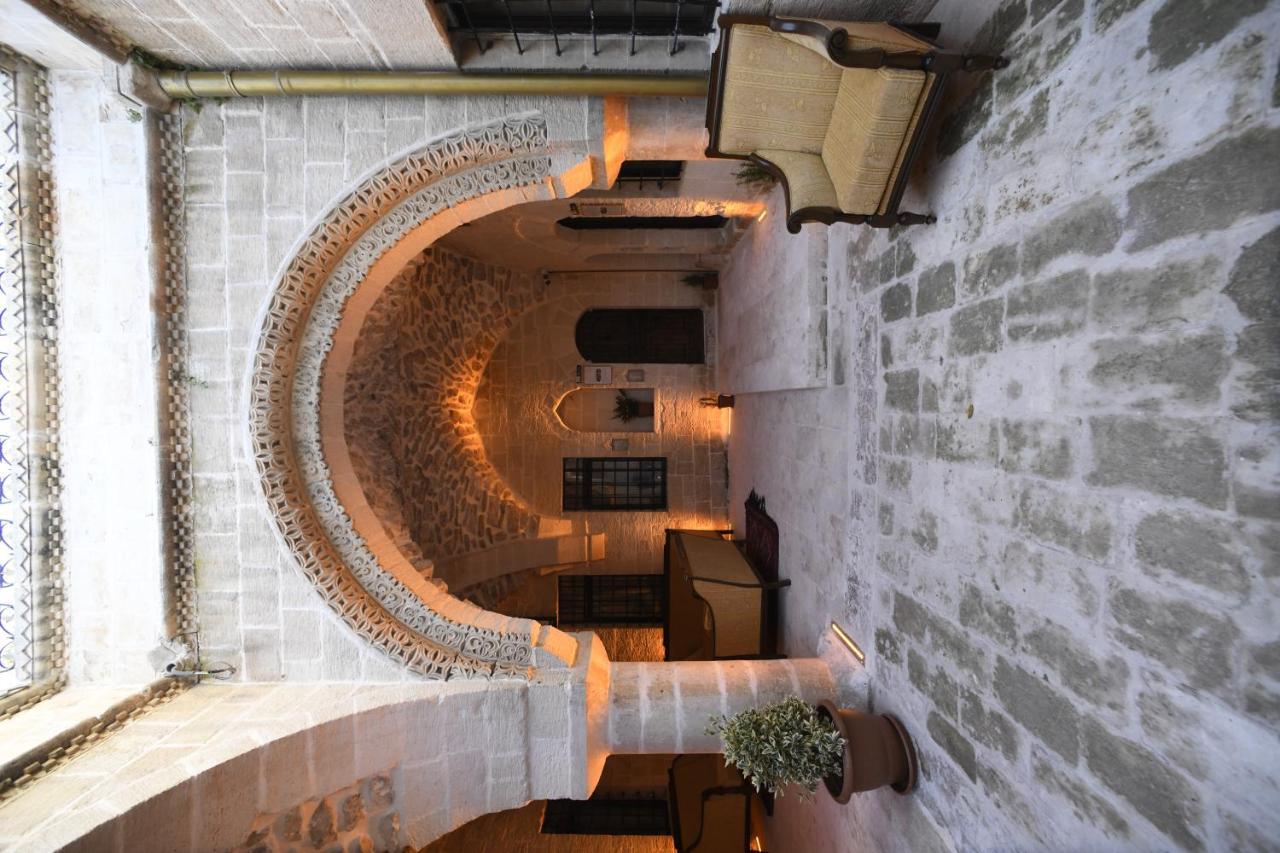 Legacy Mesopotamia Hotel Mardin Bagian luar foto
