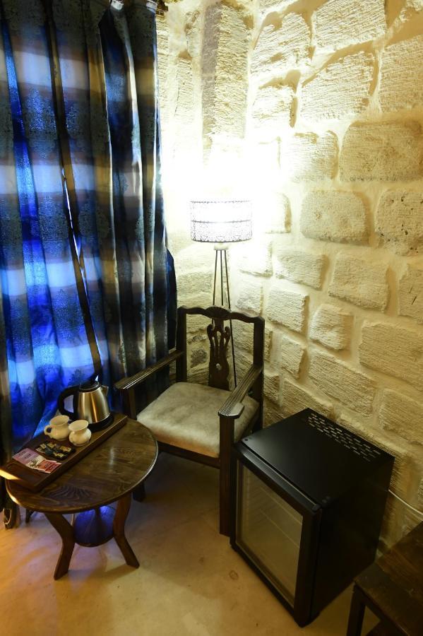 Legacy Mesopotamia Hotel Mardin Bagian luar foto