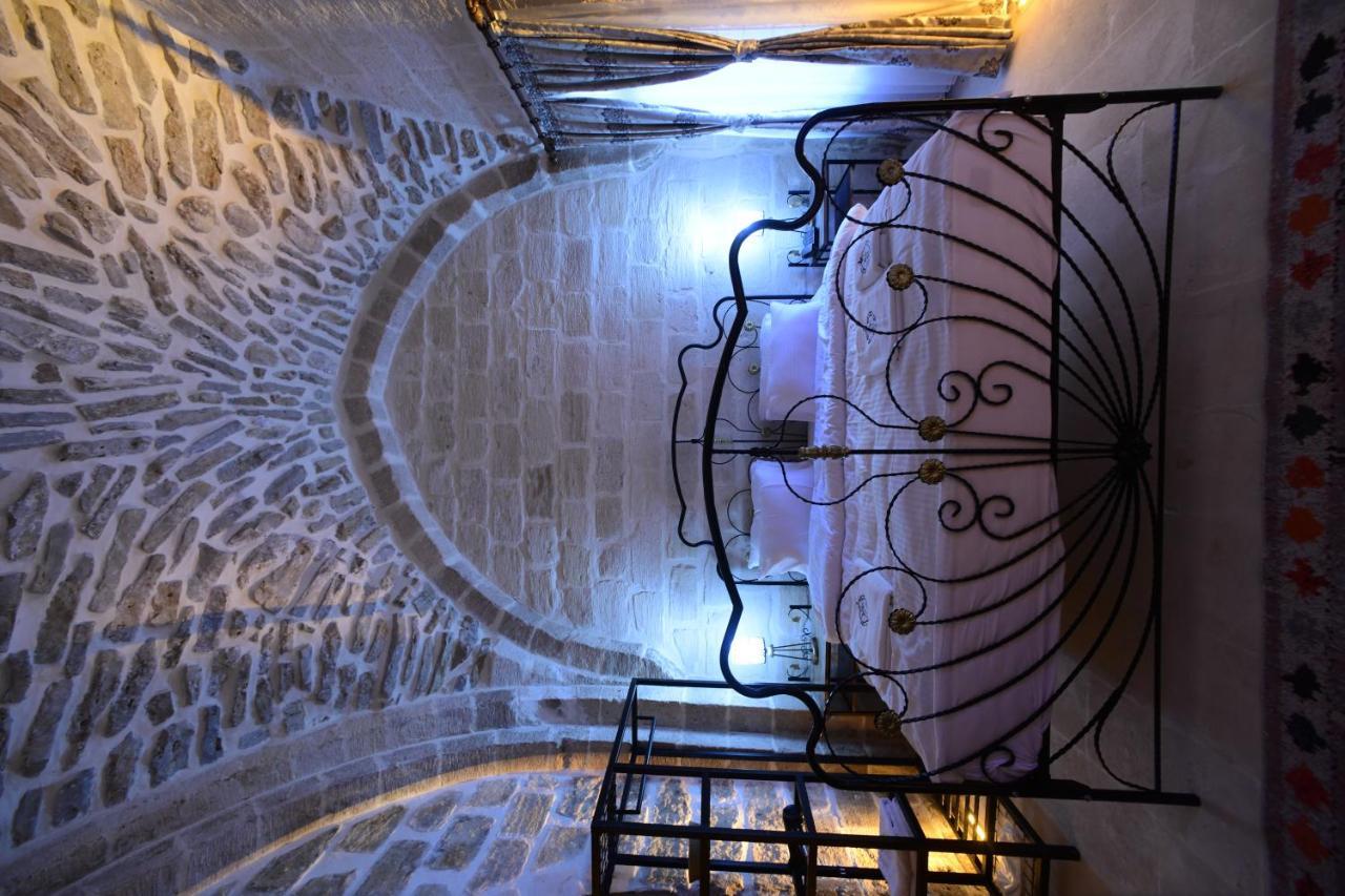 Legacy Mesopotamia Hotel Mardin Bagian luar foto