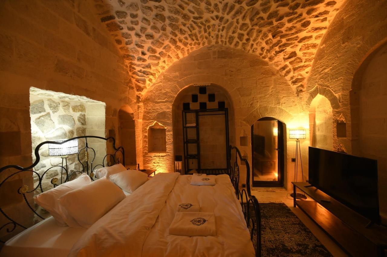 Legacy Mesopotamia Hotel Mardin Bagian luar foto