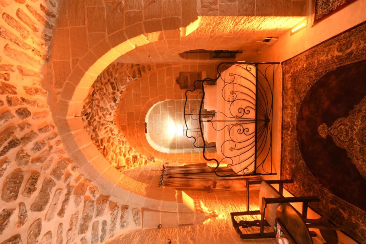 Legacy Mesopotamia Hotel Mardin Bagian luar foto