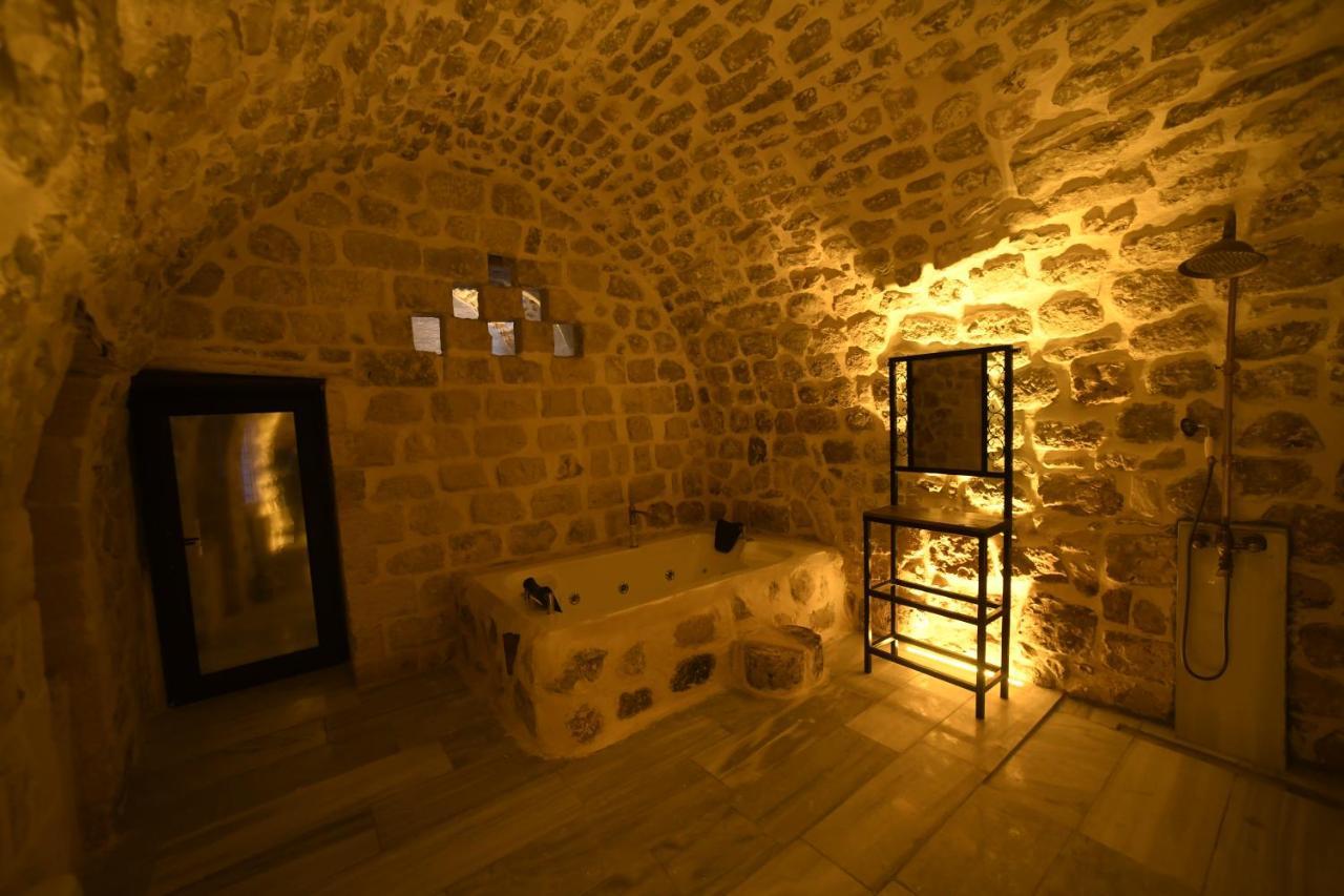 Legacy Mesopotamia Hotel Mardin Bagian luar foto