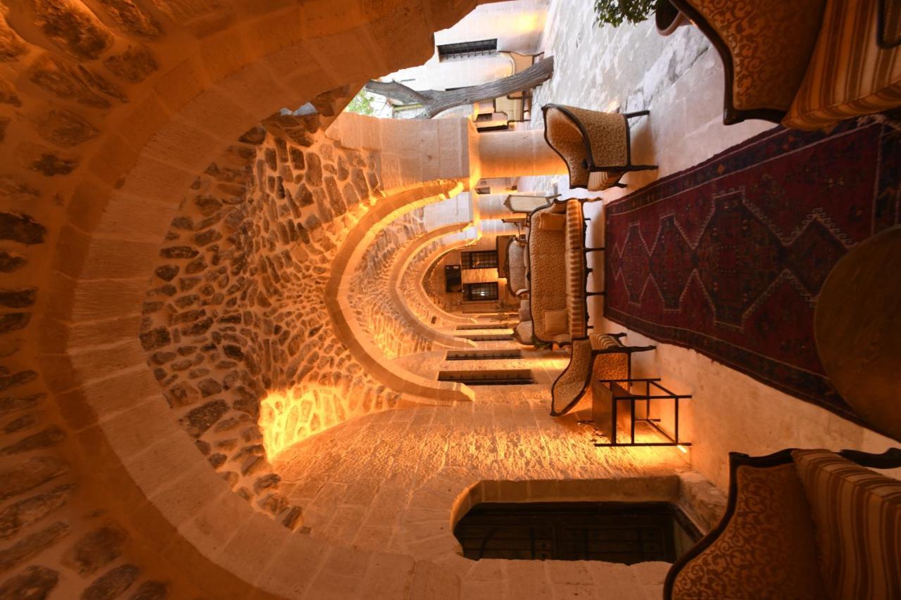 Legacy Mesopotamia Hotel Mardin Bagian luar foto
