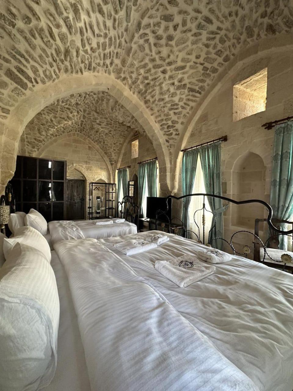 Legacy Mesopotamia Hotel Mardin Bagian luar foto
