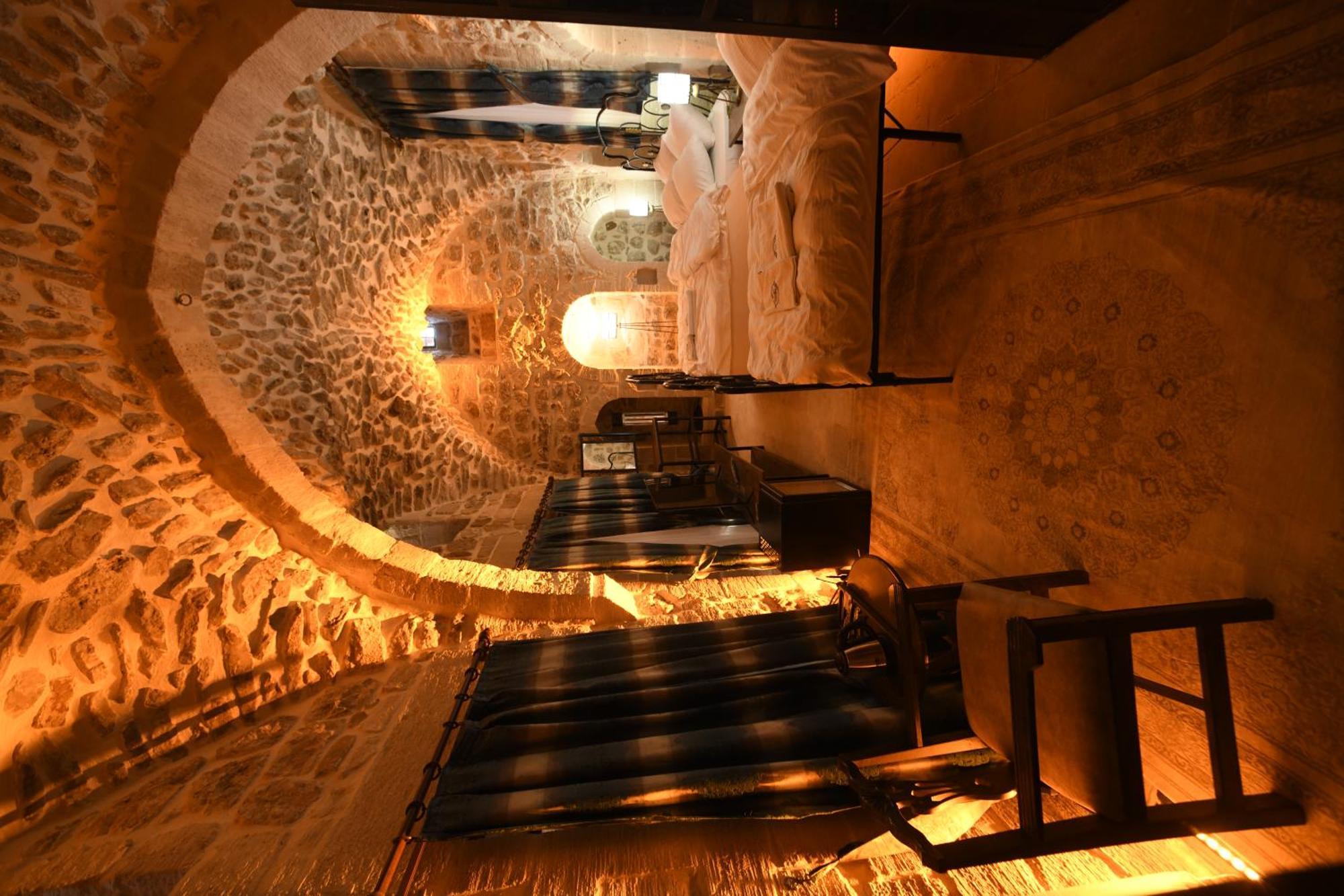 Legacy Mesopotamia Hotel Mardin Bagian luar foto