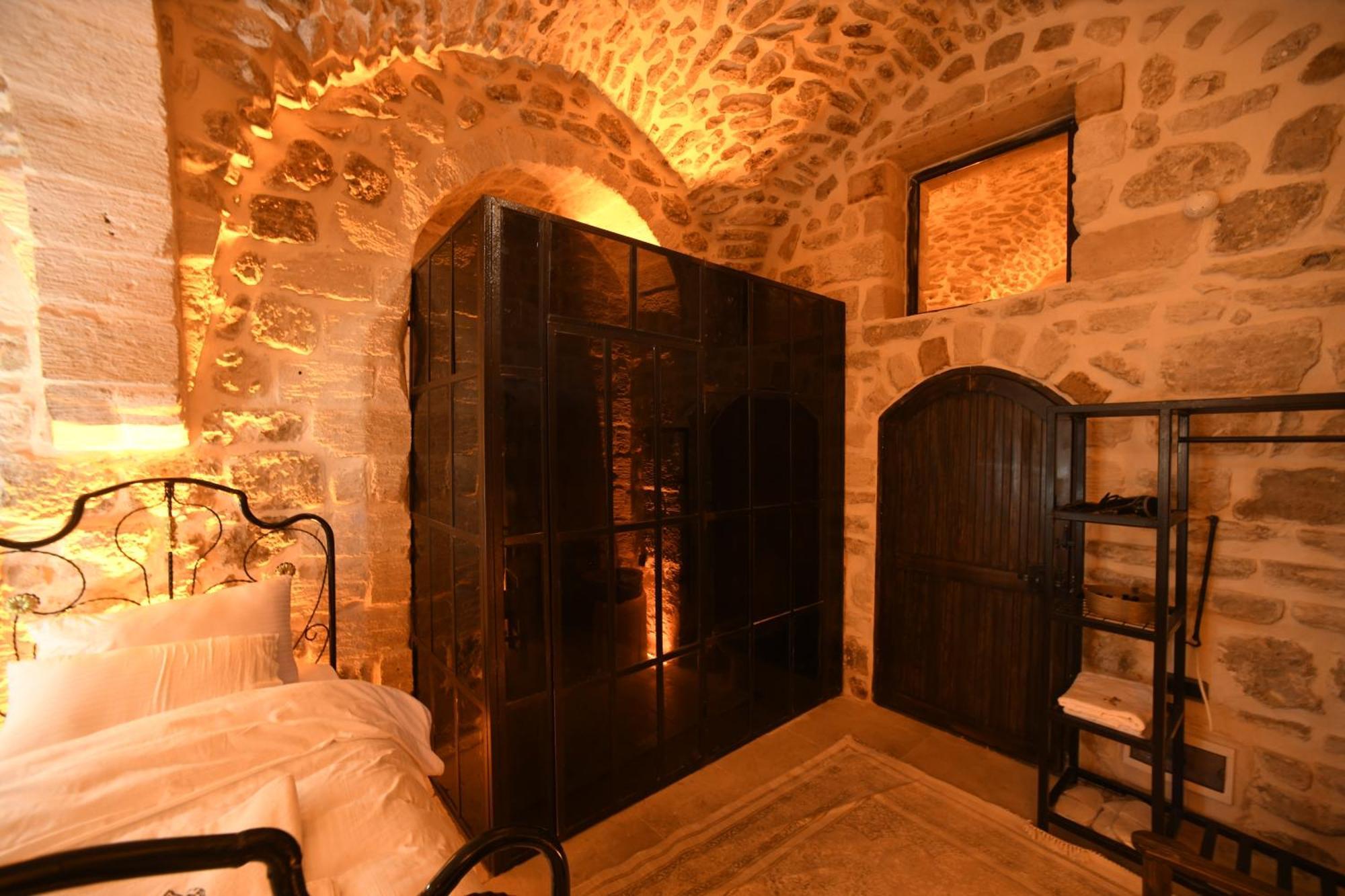 Legacy Mesopotamia Hotel Mardin Bagian luar foto