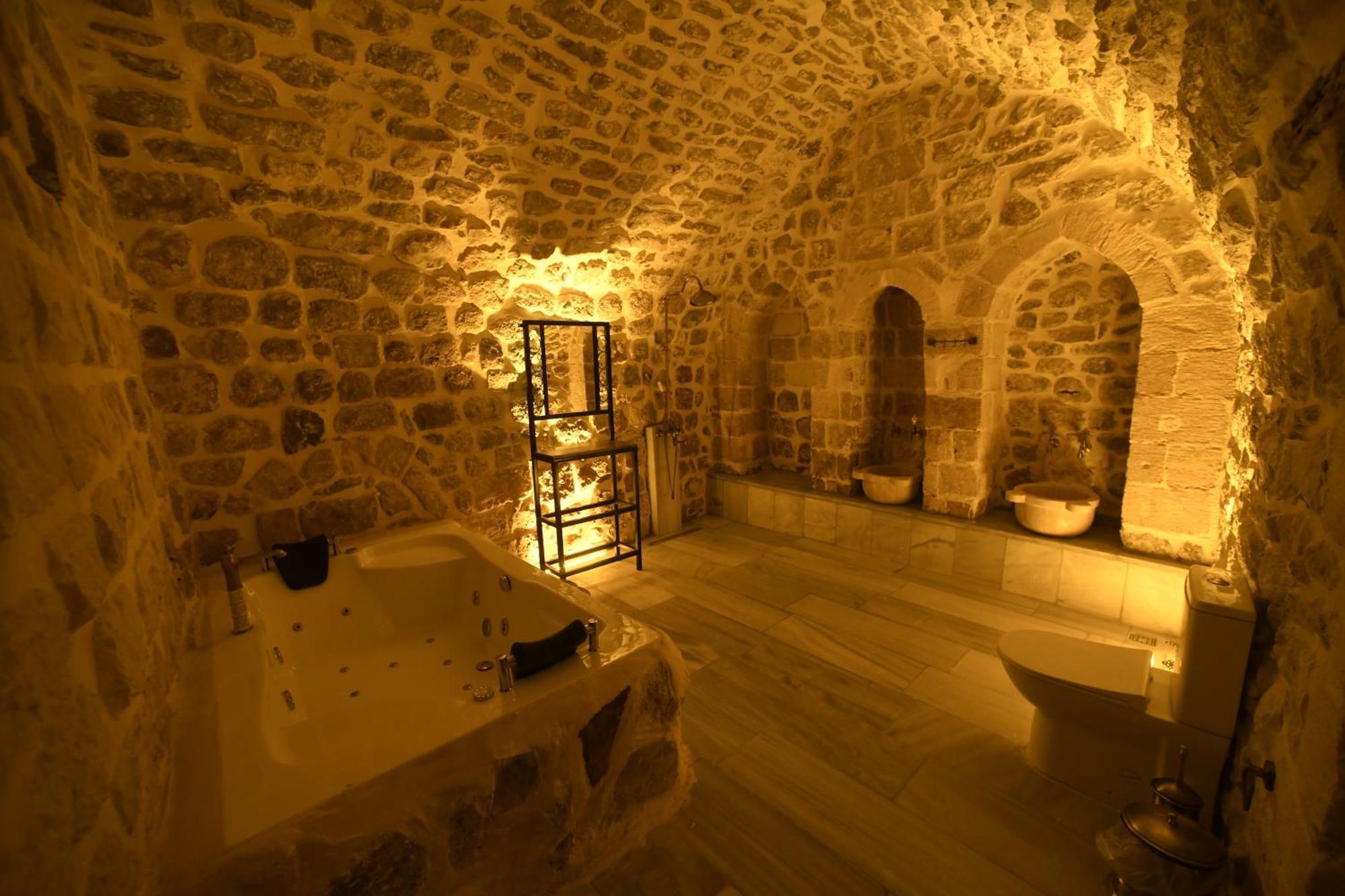Legacy Mesopotamia Hotel Mardin Bagian luar foto