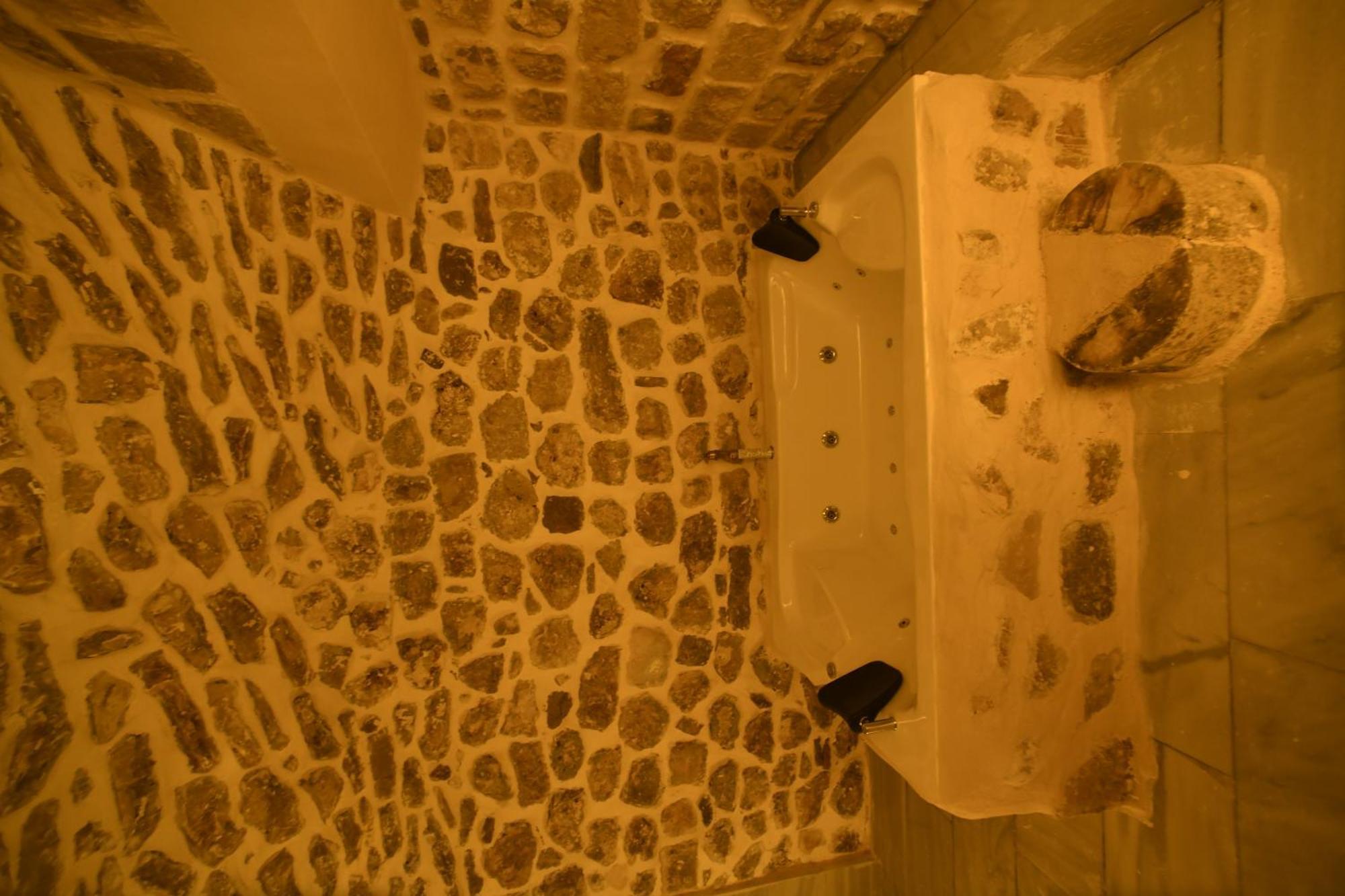 Legacy Mesopotamia Hotel Mardin Bagian luar foto